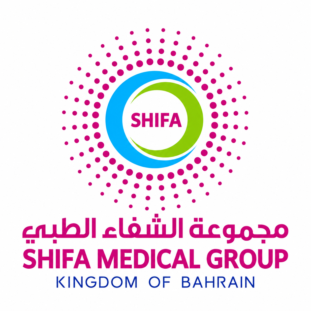 Shifa Medical Group — Kingdom of Bahrain
