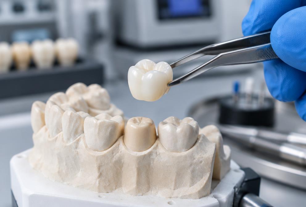 Dental Crowns