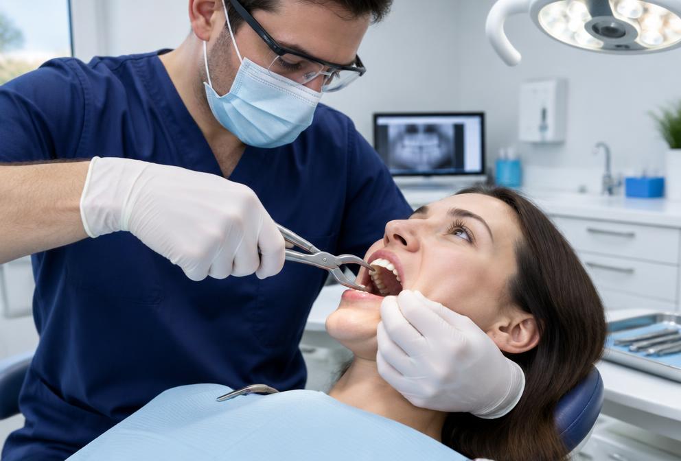 Dental Extractions