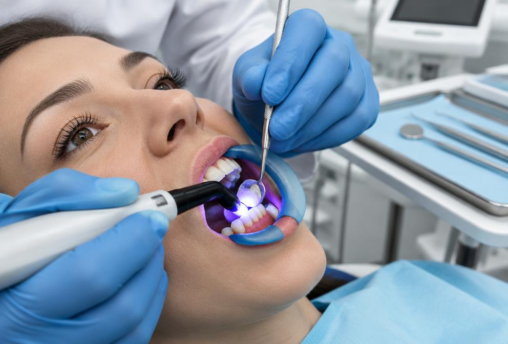 Dental Fillings