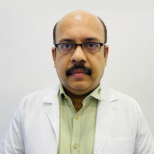 Dr.Jithesh Chakkarayan MDS