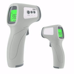 Digital Infrared Thermometer